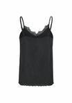 Топ Soft Rebels FRANCESCA CAMISOLE, Black - фото 5