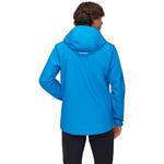 MAMMUT Куртка с капюшоном Treeline HS - фото 3