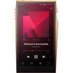 Музыкальный проигрыватель высокого разрешения Astell & Kern A&ultima SP3000T (медная версия) - фото 3