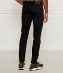 Джинсы HUGO Slim Fit, черный - фото 3