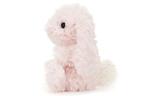 JELLYCAT Плюшевая игрушка Yummy Bunny Pastel Pink - фото 7
