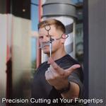 Ножницы для волос Cj4 Plus 9255 5,5, Jaguar - фото 2