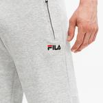 Шорты Fila Bruno, серый - фото 6