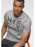 Футболка H.I.S. - фото 4