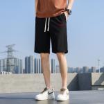 Повседневные шорты унисекс WARRIOR, тёмно-серый - фото 10