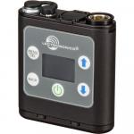 Портативный цифровой рекордер Lectrosonics MTCR Miniature Bodypack Digital Audio Recorder MTCR - фото 4
