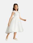 Lipsy Платье в белом цвете - фото