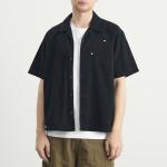 Рубашка торговца Pexwear, Deep Navy - фото 2