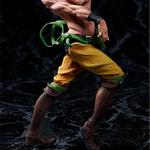 Medicos Фигурка Jotaro Kujo JoJo's Wonder Adventure, Dark Shadow DIO Scale - фото 4