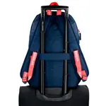 Рюкзак Reebok Classics 5100042660 Lucia 23L, синий - фото 6