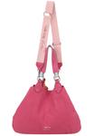 Сумка-шоппер Fritzi aus Preu├Яen Izzy, Pink/Light pink - фото 4