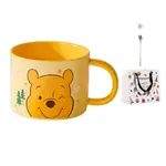 Кружка Disney, Playful Lotso Stone Pattern Mug - фото 8