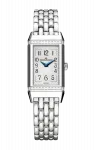Часы Jaeger-Lecoultre Reverso one - фото