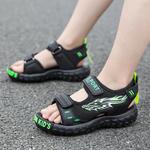 Детские сандалии LEMONKID, красный - фото 8