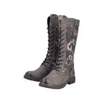 Ботинки на шнуровке Rieker, Mixed Colors - фото 8