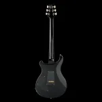 PRS Custom 24 Piezo - Charcoal Burst-Черный - фото 4