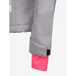 Куртка софтшелл Aulp NELKA Grey - фото 3