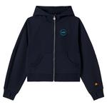 Ellesse Куртка женская, Navy Blue - фото 5