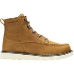 Ботинки Wolverine Trade Wedge Unlined 6in Moc-Toe Wolverine, Tan - фото