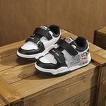 Детская обувь для скейтбординга Paul Frank, фиолетовый - фото 17