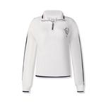 Трикотаж Women's FILA, белый - фото