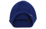 Paul Smith Шерстяная шапка-бини унисекс, синий - фото 6