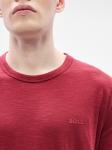 BOSS Футболка 'Tegood' в цвете Ruby Red - фото 6