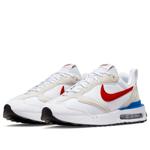 Кроссовки air max dawn 'white blue red' Nike, белый - фото 3
