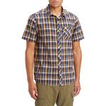 Рубашка Армон М Mckinley, мультиколор - фото 3