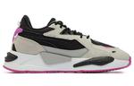Кроссовки rs-z 'luminous - black purple' Puma, черный - фото 2