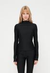 Топ LeGer by Lena Gercke DANIELA LONGSLEEVE, Schwarz/Black - фото
