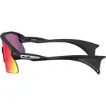 Спортивные очки Stunt Devil Oakley, black-prizm road - фото 3