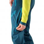 Мужские брюки Mercury DST SHO Dynafit, черный - фото 5