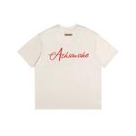 Футболка унисекс ACHS AWAKE, серый тай-дай - фото 7