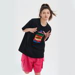 Футболка женская ISaluteU, экрю - фото 9