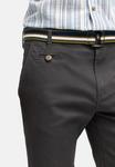 Повседневные брюки INDICODE JEANS Thews, Anthracite - фото 3