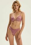 Трусы ESOTIQ CHARM, Mottled Pink - фото 2