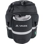 Велосипедная сумка Silkroad L Vaude, черный - фото 9