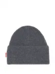 Шапка бини K-Lollo Diesel, серый - фото 2
