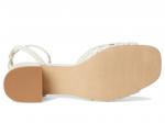 Туфли Steve Madden Soleil, Bone - фото 3