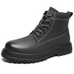 Ботинки Mulinsen Martin Boots Men - фото 7