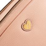 FOSSIL Сумка через плечо 'Danni' в цвете Salmon - фото 2