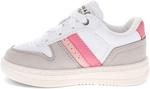 Levi's Unisex-Child Drive Lo, White/Cement/Rose - фото 5