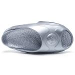Тапочки акула 2 Rigorer, серый - фото 4