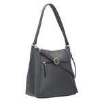 Рюкзак Gabor Charlotte, темно-серый - фото 4