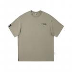 Футболка унисекс Tfour, цвет Apricot - фото 17