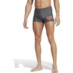 Плавки-Боксеры Lineage Adidas, мультиколор - фото 2