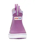 Мальчиковые ботинки Deck на щиколотку XTRATUF, фиолетовый - фото 3