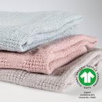 Детское одеяло Roba Lil Planet II, зеленый - фото 2