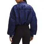 Утепленная куртка женская Lululemon, цвет Black/BLAK - фото 4